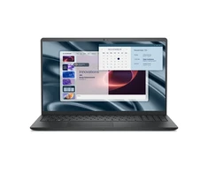 Nešiojamas kompiuteris Dell Pro 15 Essential PV15255 Carbon Juodas 15.6 " FHD 1920 x 1080 pikselių AMD Ryzen 5 7520U 8 GB LPDDR5 Solid-state drive c PV15255_MDO_850_HOM_noFP_3YPSNO (2000001409824)