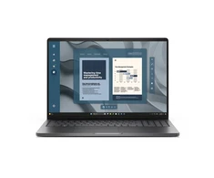 Nešiojamas kompiuteris Dell Pro 16 PC16255 16 " IPS FHD+ 1920 x 1200 pikselių Anti-glare AMD Ryzen 5 PRO 230 16 GB DDR5 Solid-state drive capacit BTO510_PC16255_EMEA_NORD (2000001366387)