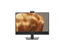 Nešiojamas kompiuteris Dell Pro 24 AIO QC24251 FHD Ultra 5 235T/16GB/512GB/Intel Integrated/Win11 Pro/No kbd/3Y Basic OnSite Garantija