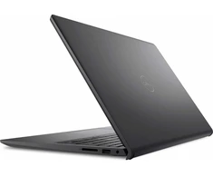 Nešiojamas kompiuteris Dell Pro Essential 15 AG FHD i7-1355U/16GB/1TB/Intel UHD/Win11/ENG kbd/FP/Juodas/3Y ProSupport NBD Onsite Garantija Dell