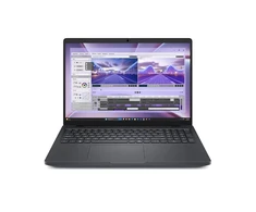 Nešiojamas kompiuteris Dell Pro Max 16 16 " FHD+ Intel Core Ultra 7 255H 16 GB DDR5 Solid-state drive capacity 512 GB Intel Graphics Windows 11 P /3 ()
