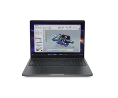Nešiojamas kompiuteris Dell Pro Precision 5 16 AG FHD+ Ultra 9 386H/32GB/512GB/NVIDIA RTX PRO 1000 Blackwell 8GB/Win11 Pro/ENG Klaviatūra su