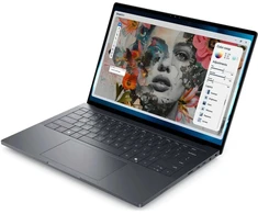 Nešiojamas kompiuteris Dell Pro Precision 5 14S PW514260 HP FHD+ Ultra X9 388H/32GB/512GB/Intel Arc Pro B390/Win11 Pro/ENG Backlit Keyboard/FP/SC/3Y Basic O