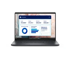 Nešiojamas kompiuteris Dell Pro Premium 13 PA13250 13.3 " FHD+ Anti-glare Intel Core Ultra 7 266V 16 GB LPDDR5x Solid-state drive capacity 512 GB