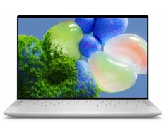 Nešiojamas kompiuteris Dell XPS 14 9440 Platinum 14.5 " FHD+ 1920 x 1200 pikselių Intel Core i7 16 GB LPDDR5x SSD 1000 GB NVIDIA GeForce RTX 4050