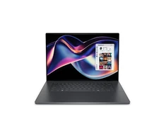 Nešiojamas kompiuteris Dell XPS 16 DA16260 Graphite 16 " OLED Jutiklinis ekranas 3.2K Intel Core Ultra X7 358H 64 GB LPDDR5x Solid-state drive capacit 1033450743 (2000001422328)