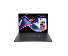 Nešiojamas kompiuteris Dell XPS 16 DA16260 Graphite 16 " Jutiklinis ekranas 3.2K Intel Core Ultra X7 358H 32 GB LPDDR5x Solid-state drive capacity 1000 1033450742/3 (2000001422311)
