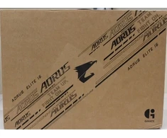 Nešiojamas kompiuteris Išparduodama. Gigabyte AORUS ELITE 16 BWH 16" QHD+ i9-275HX/2x16GB/1TB/RTX 5070/Win11 Home/ENG kbd/2Y Garantija Gigabyte Aorus Elite Gaming BWH