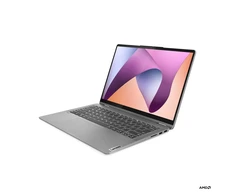 Nešiojamas kompiuteris Lenovo IdeaPad Flex 5 14ABR8 | AMD Ryzen 7 5825U, 14" WUXGA lietimui jautrus, 16 GB RAM, 512 GB SSD, Windows 11 Home | Arctic Grey pilkas