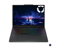 Nešiojamas kompiuteris Lenovo Legion 5 15IRX10 Eclipse Juodas 15.1 " OLED WQXGA 2560 x 1600 pikselių Glossy Intel Core i7 i7-14700HX 16 GB SO-DIMM