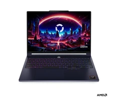 Nešiojamas kompiuteris Lenovo Legion 7 16AGP11 16 WQXGA AMD R9 AI 470/32GB/1TB/NVIDIA GF RTX 5070 12GB/WIN11 Home/ENG Klaviatūra su pašvietimu/Nebula/2Y Garantija | Lenovo