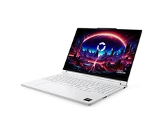 Nešiojamas kompiuteris Lenovo Legion 7 16AGP11 16 WQXGA AMD R9 470HX/32GB/1TB/NVIDIA GF RTX 5070 12GB/WIN11 Home/Glacier Baltas/2Y Garantija