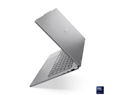 Nešiojamas kompiuteris Lenovo Yoga 7 2-in-1 14ILL10 | Intel Core Ultra 5 226V, 14" WUXGA OLED jutiklinis ekranas, 16 GB RAM, 512 GB SSD, Windows 11 Home | Luna Grey