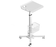 Nešiojamas kompiuteris ACC MOBILUSIS STALAS REGULIUOJAMAS/Baltas LMG30-W ONKRON