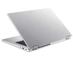 Nešiojamas kompiuteris Acer Nešiojamas kompiuteris AGSP14-31PT C3-N355 14"/16/512GB W11 NX.J3UEL.002