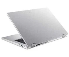 Nešiojamas kompiuteris Acer Nešiojamas kompiuteris AGSP14-31PT N150 14"/16/512GB W11 NX.J3UEL.001