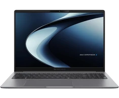 Nešiojamas kompiuteris NotebookASUSPM5606CKA-PL0871XCPU AMD RyzenT AI 53302 GHz16 "2560 x 1600 pixelsRAM 16 GBDDR5-SDRAMSSD 512 GBDiscrete graphics Not 90NX0981-M00ZR0 (4711636638326)