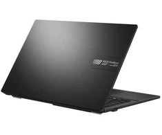 Nešiojamas kompiuteris ASUS VivoBook Series Go 15 E1504FA-BQ2513W CPU Ryzen 3 7320U 2400 MHz 15.6" 1920x1080 RAM 8GB DDR5 SSD 512GB AMD Radeon Graphics Integrated ENG Windows 11 Home Juodas 1.63 kg 90NB0ZR2-M044R0