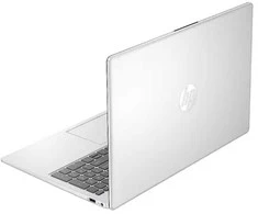 Nešiojamas kompiuteris Hewlett Packard (HP) HP 15-fd0066nw - Core i3-N305 | 15,6"-FHD | 8GB | 512GB | be OS | Sidabrinė