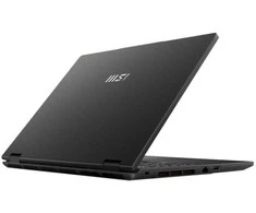 Nešiojamas kompiuteris MSI Venture 14 AI A1MG CPU Core Ultra u7-155H 3800 MHz 14" 2880x1800 RAM 16GB DDR5 5600 MHz SSD 1TB Intel Iris Xe Graphics Integrated ENG Windows 11 Home Pilkas 1.7kg VENTURE14AIA1MG-008NL
