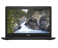 Nešiojamas kompiuteris Portatīvais dators Dell Vostro 14 3491 14 FHD i3-1005G1 8GB 256GB SSD EN W10 Juodas