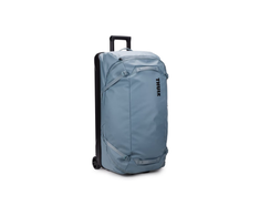 Thule Check-in Wheeled Suitcase Chasm Luggage Atsparus vandeniui Pond Gray 3204988 ()