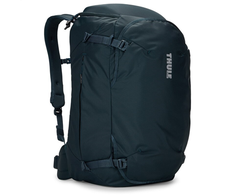 Nešiojamas kompiuteris Thule Landmark 40 L Travel pack Darkest Mėlyna