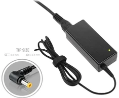 Kiti Impulsinis maitinimo šaltinis 12V 8A, 5.5x2.5mm, 96W, LCD monitoriui