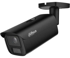 NET CAMERA 4MP BULLET/HFW5459E1-ZE-IL-2712-B DAHUA IPC-HFW5459E1-ZE-IL-2712-Juodas (6937552412910)