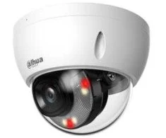 APSIAUGOJANTI IP KAMERA IPC-HDBW1439E1-A-IL-0280B-S6 Išmanus dvigubas apšvietimas - 4 Mpx 2.8 mm DAHUA