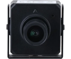 Dahua Technology Dahua IPC-HUM4431S-L5-0360B, IP kamera, 4Mpx, pinhole, 1/3" CMOS, objektiv 3,6 mm