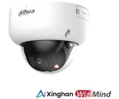 NET 5MP IR DOME/PC-HDBW5559R-ASE-IL0280B DAHUA