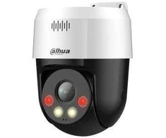 Dahua Kamera Dahua Technology WizSense SD2A500NB-GNY-A-PV Turret IP apsaugos kamera Lauko 2560 x 1920 pikselių Lubinės/sienos