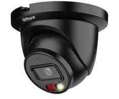 „Dahua Technology“ IP kamera, 6MP, su akies obuoliu, HDW2649TM-S-IL-0280B-B