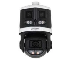 NET CAMERA 8+4MP PTZ DOME/SDT3E410-8P-MB-A-PV1 DAHUA SDT3E410-8P-MB-A-PV1 (6939554933479)