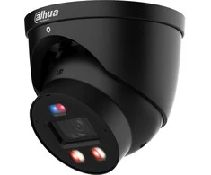 Dahua Technology Co IP kamera HDW3849H-AS-PV-PRO. 8MP 1/1.8".FULL-COLOR. IR+LED pašvietimas iki 30m. 2.8mm, PoE, IP67