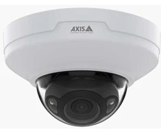 AXIS M4215-LV kupolinė IP kamera