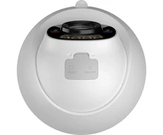 IP kamera IMOU IP kamera PoE IPC-PS8D-5V0-0280B 5MP kupolas