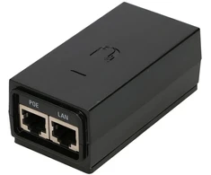 NET POE ADAPTERIS GBE/POE-24-12W-G UBIQUITI