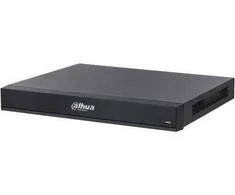 IP ĮRAŠYMO ĮRAŠYMO ĮRENGINYS NVR5216-16HP-XI/PRO 16 KANALŲ, 16 PoE WizMind DAHUA