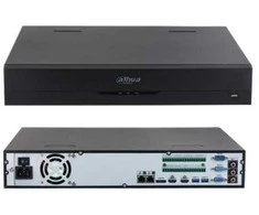 IP REGISTRATORIUS NVR5432-EI 32 KANALAI +eSATA WizSense DAHUA