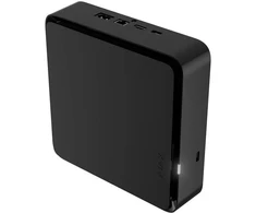 NET VIDEO RECORDER 8CH/HAC Juodas 134499 AJAX 134499 ()