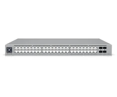 Nevadāms centrmezgls UBIQUITI NET SWITCH 48PORT POE++/USW-PRO-MAX-48-POE 810084692721 USW-PRO-MAX-48-POE (810084692721)
