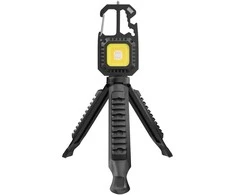 LED Šviestuvas Newell Lunar Multitool + trikojis
