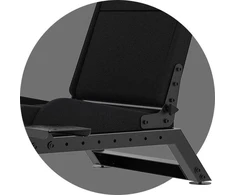 Next Level Racing Universal Seat Brackets for GTTrack and FGT