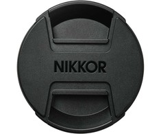 Nikon lens cap LC-67B