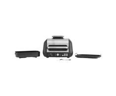 Ninja AG651EU Electric Contact Grilis Juodas NINJA AG651EU (6223562490032)