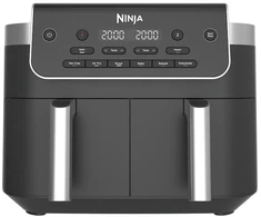 Gruzdintuvė Ninja Foodi Dual Zone Air Fryer