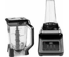 Ninja BN750 2.1 L Tabletop plakiklis 1200 W Juodas, Pilkas