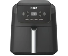 Ninja Max karsta gaisa katls 6.2l 1750W juodas